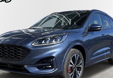 Ford Kuga 38.900 km 32.900 &euro; Kleinostheim 63801