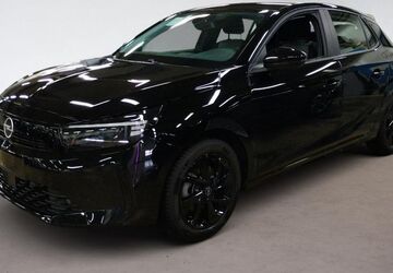 Opel Corsa 17.461 km 17.890 &euro; Rüsselsheim 65428