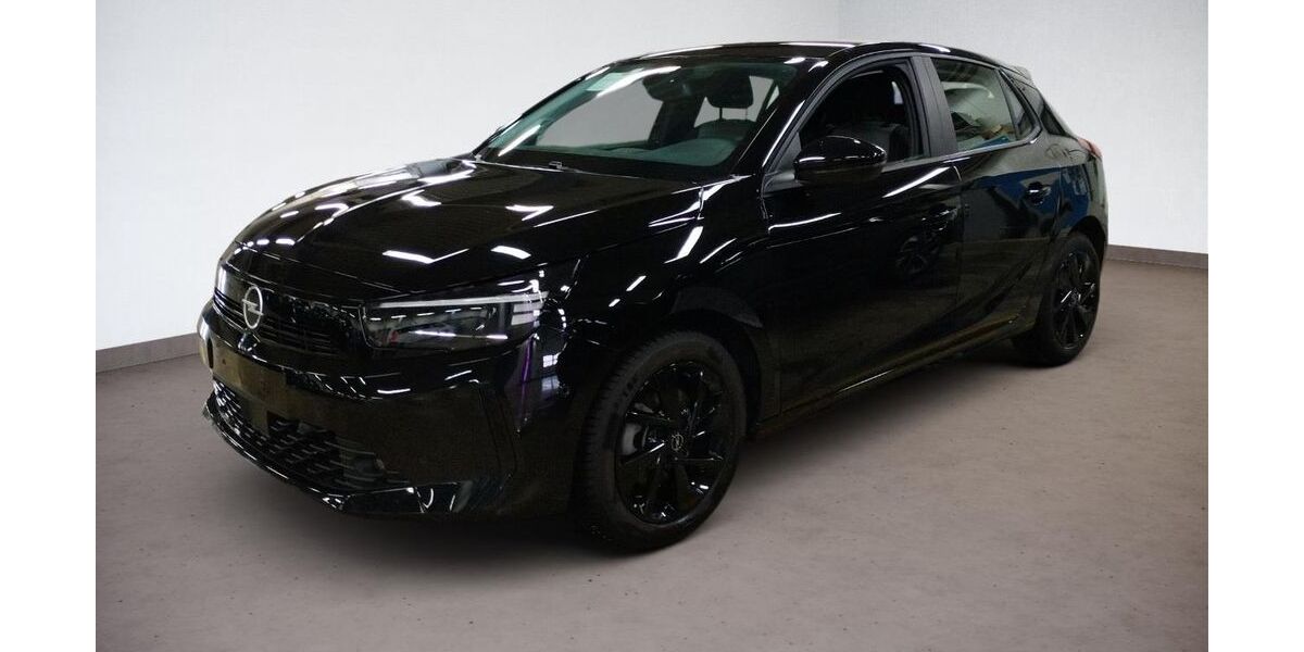 Opel Corsa 17.461 km 17.890 &euro; Rüsselsheim 65428