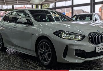 BMW 120 44.094 km 26.980 &euro; Dieburg 64807