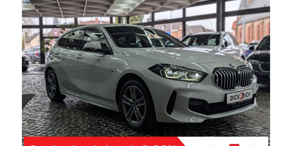 BMW 120 44.094 km 26.980 &euro; Dieburg 64807