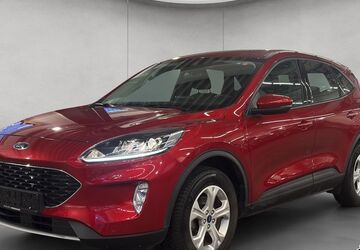 Ford Kuga 29.395 km 22.450 &euro; Frankfurt 60386