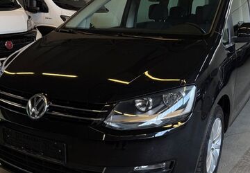VW Sharan 189.024 km 15.999 &euro; Darmstadt 64347