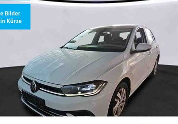 VW Polo 41.700 km 16.699 &euro; Freigericht 63579