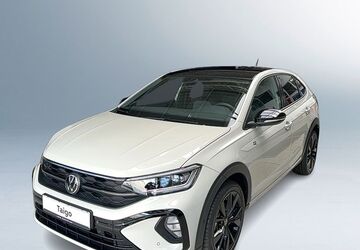 VW Taigo 18.000 km 30.880 &euro; Frankfurt am Main 60528