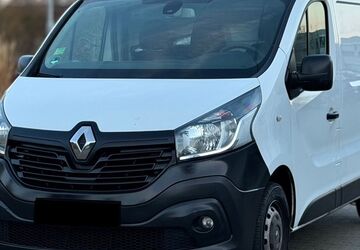 Renault Trafic 130.000 km 10.400 &euro; Heusenstamm 63150