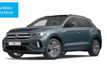 VW T-Roc 40.298 km 21.930 &euro; Eschborn 65760