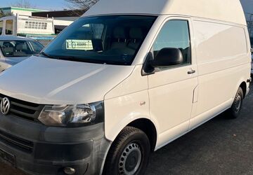 VW T5 Transporter 275.000 km 7.980 &euro; Offenbach am Main 63073