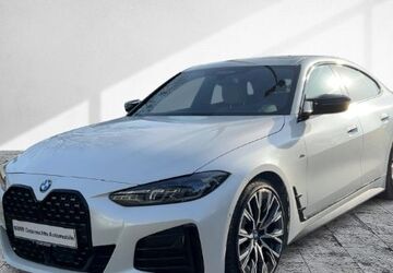 BMW M440 67.241 km 47.288 &euro; Frankfurt 60314