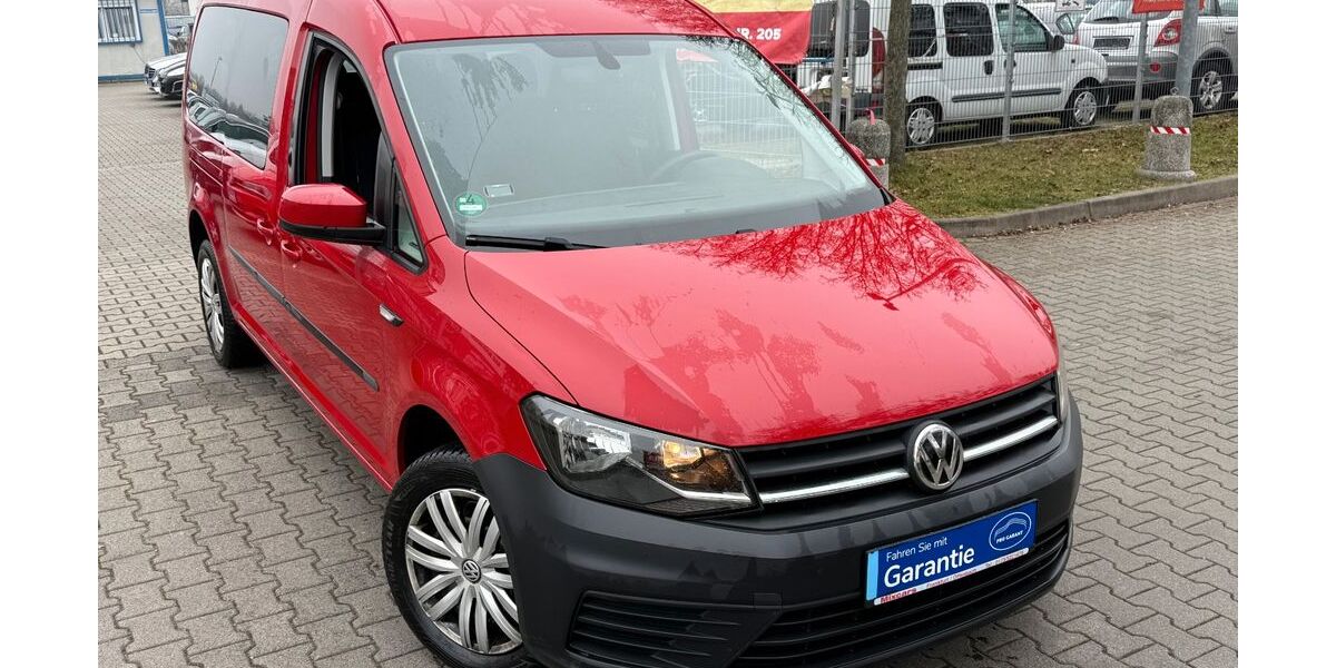 VW Caddy 173.973 km 13.450 &euro; Offenbach 63071