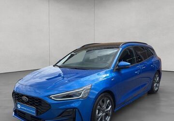 Ford Focus 14.477 km 22.950 &euro; Frankfurt 60386