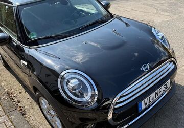 Mini Cooper 11.000 km 19.850 &euro; Eppstein 65817