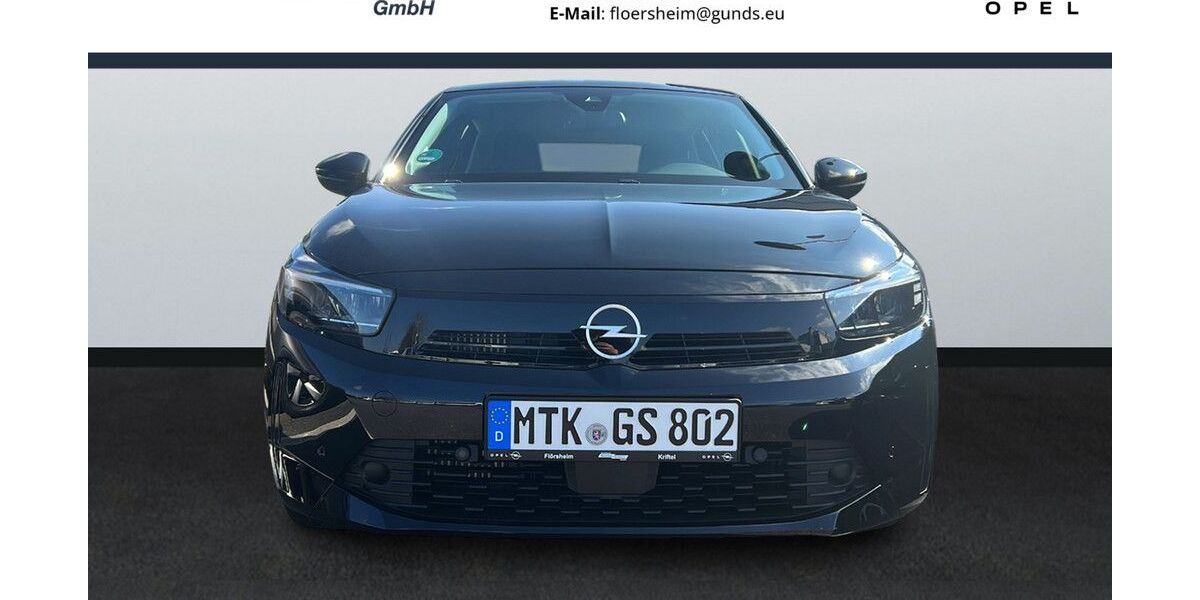 Opel Corsa 9.995 km 19.990 &euro; Flörsheim am Main 65439