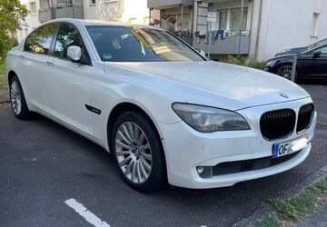 BMW 730 329.000 km 6.190 &euro; Offenbach am Main 63069