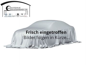 Gebrauchte Skoda Superb