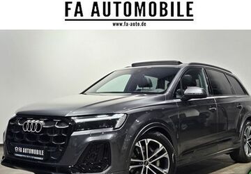 Audi Q7 33.381 km 69.495 &euro; Mainaschaff 63814