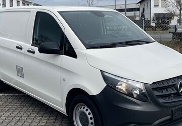 Mercedes-Benz Vito 148.500 km 16.479 &euro; Langen 63225