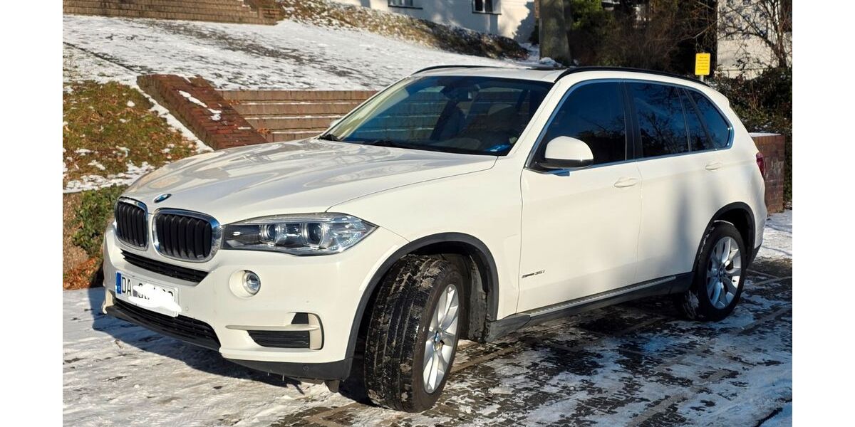 BMW X5 149.560 km 17.350 &euro; Darmstadt 64287