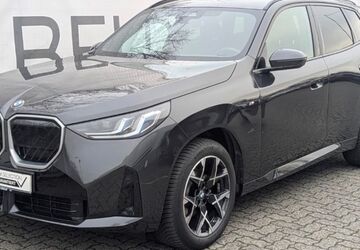 BMW X3 25.660 km 54.290 &euro; Hainburg 63512
