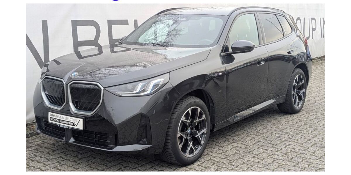 BMW X3 25.660 km 54.290 &euro; Hainburg 63512