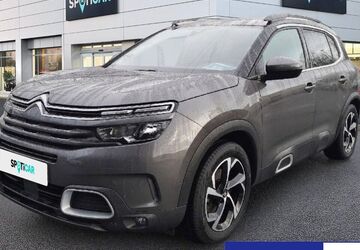 Citroen C5 Aircross 43.730 km 16.980 &euro; Neu-Isenburg 63263