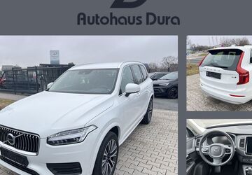 Volvo XC90 135.450 km 39.600 &euro; Rüsselsheim 65428
