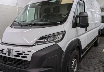 Fiat Ducato 24.025 km 26.999 &euro; Groß-Gerau 64521