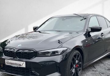 BMW M340d 20.490 km 59.590 &euro; Frankfurt 60314