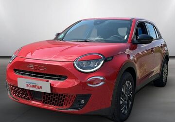 Fiat 600e 3.000 km 25.995 &euro; Bad Nauheim 61231