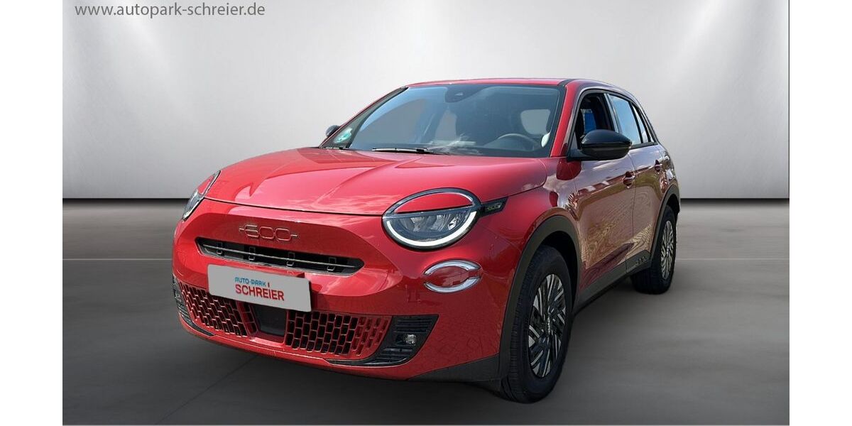 Fiat 600e 3.000 km 25.995 &euro; Bad Nauheim 61231