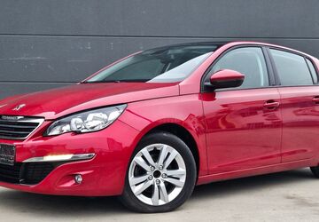 Peugeot 308 139.000 km 6.900 &euro; Bad Homburg 61350