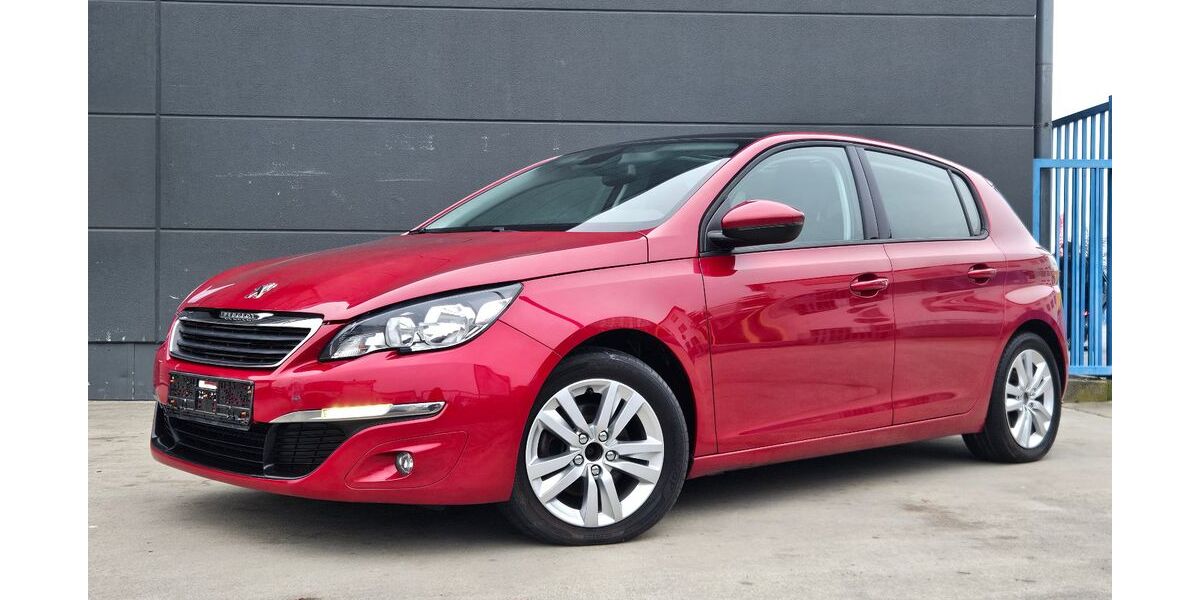 Peugeot 308 139.000 km 6.900 &euro; Bad Homburg 61350