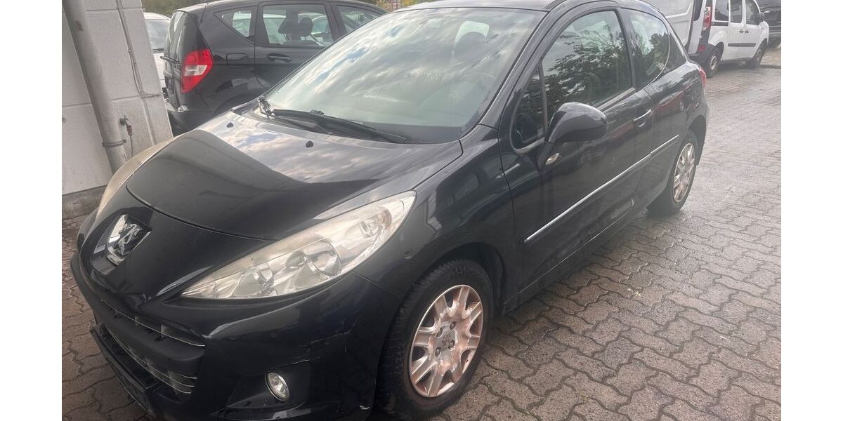 Peugeot 207 148.000 km 2.690 &euro; Hanau 63452