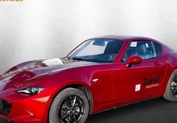 Mazda MX-5 1.177 km 32.980 &euro; Darmstadt 64293