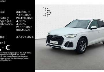Audi Q5 112.228 km 33.890 &euro; Oberursel 61440