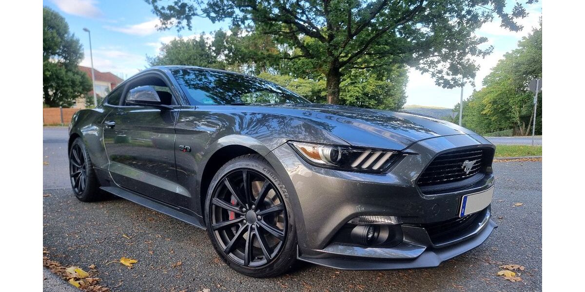 Ford Mustang 17.900 km 39.999 &euro; Eppstein 65817