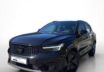 Volvo XC40 11.438 km 35.990 &euro; Friedberg 61169