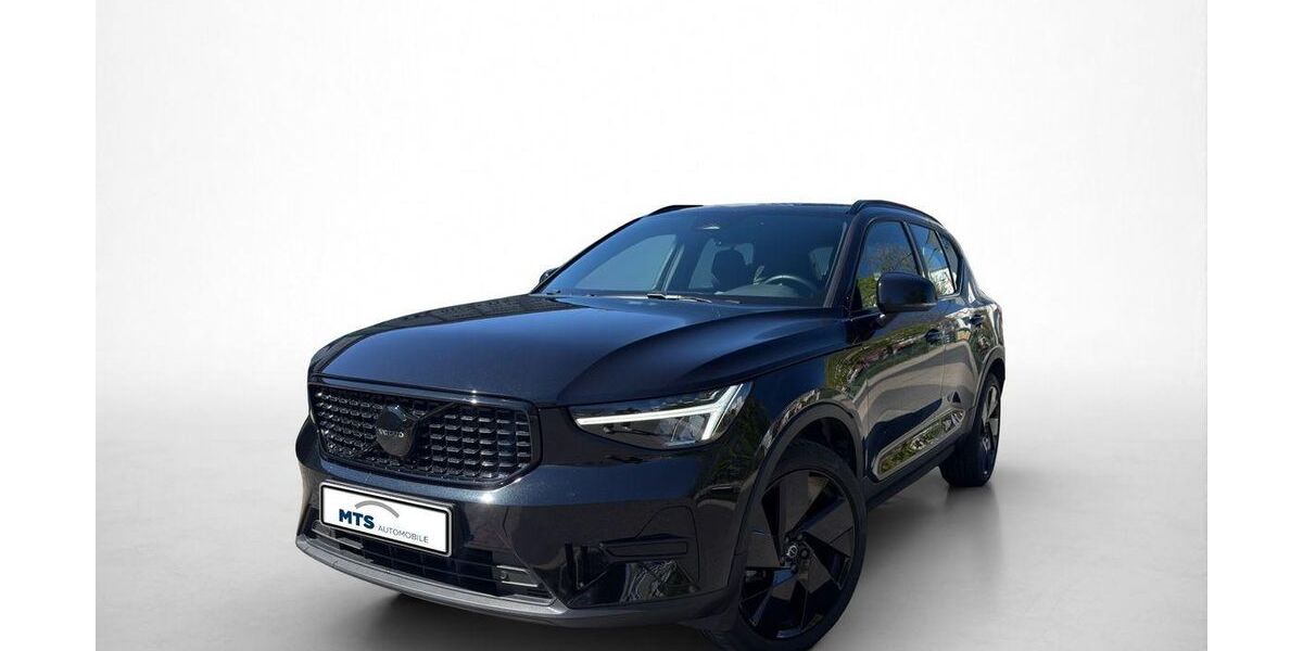 Volvo XC40 11.438 km 35.990 &euro; Friedberg 61169