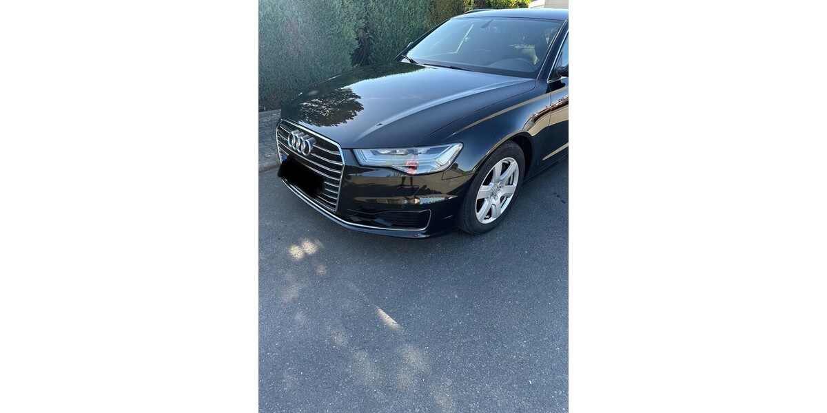 Audi A6 120.000 km 20.500 &euro; Friedrichsdorf 61381