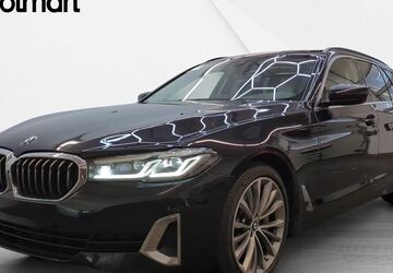 BMW 530 76.835 km 33.188 &euro; Eschborn 65760