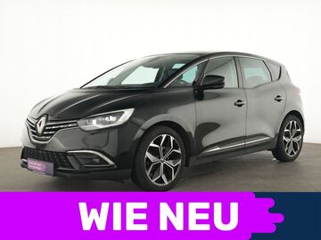 Gebrauchte Renault Scenic