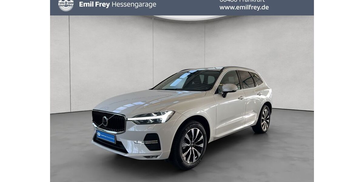Volvo XC60 26.233 km 39.750 &euro; Frankfurt am Main 60486