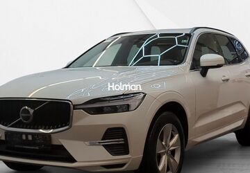 Volvo XC60 27.256 km 33.546 &euro; Eschborn 65760