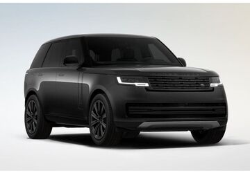 Land Rover Range Rover 3.000 km 142.990 &euro; Weiterstadt 64331