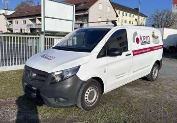 Mercedes-Benz Vito 170.000 km 7.980 &euro; Egelsbach 63329