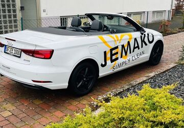 Audi A3 59.000 km 20.500 &euro; Mühlheim am Main 63165