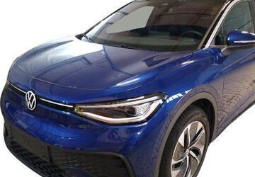 VW ID.5 4.979 km 32.580 &euro; Frankfurt 60326