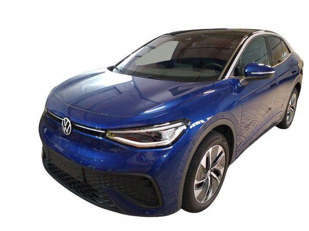 VW ID.5 4.979 km 32.580 &euro; Frankfurt 60326