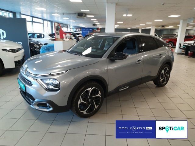 Citroen C4 32.770 km 18.690 &euro; Frankfurt 60314