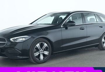 Mercedes-Benz C 200 28.151 km 30.541 &euro; Dietzenbach bei Frankfurt 63128